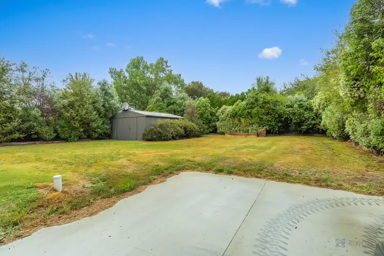 LOT 5, 43 Edols Street, Ballan VIC 3342