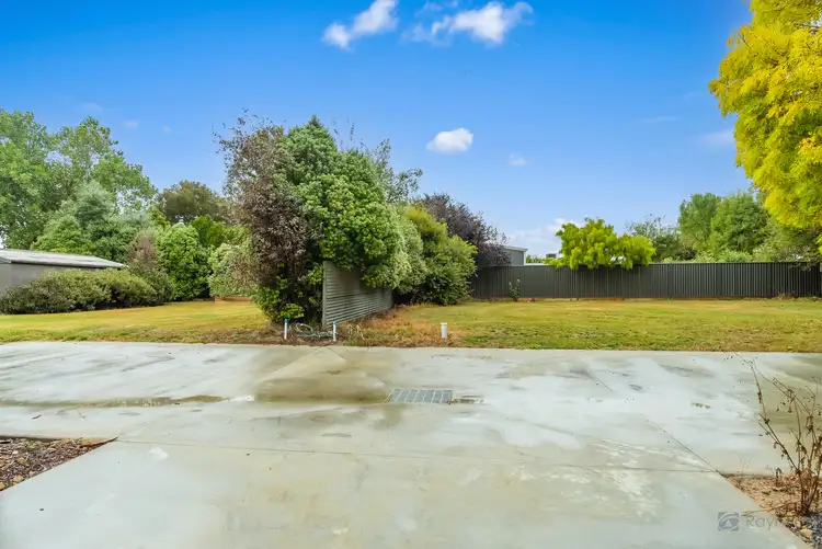 Second view of Homely land listing, LOT 5, 43 Edols Street, Ballan VIC 3342