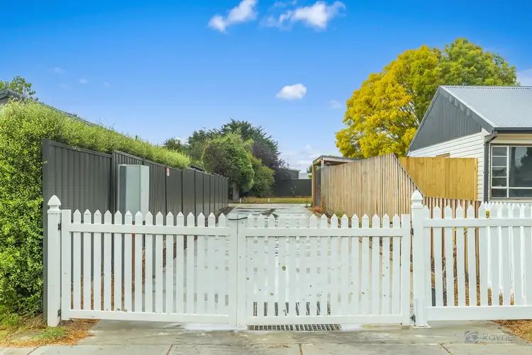 Fourth view of Homely land listing, LOT 5, 43 Edols Street, Ballan VIC 3342