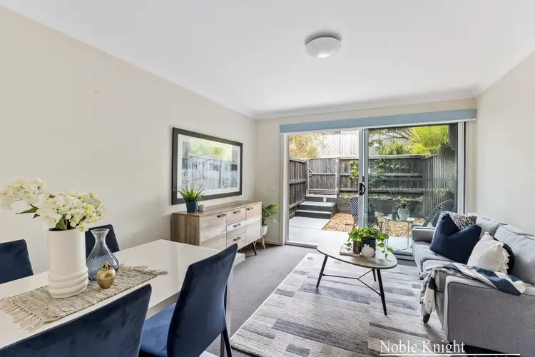 Main view of Homely unit listing, 9 White Close, Lilydale VIC 3140