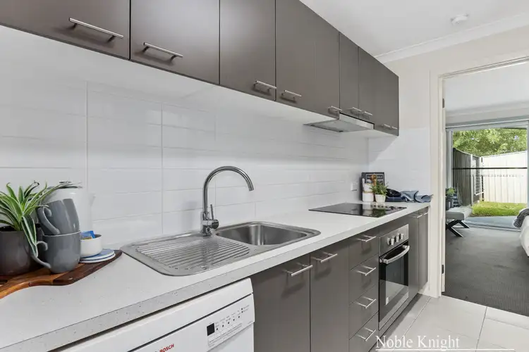 Third view of Homely unit listing, 9 White Close, Lilydale VIC 3140