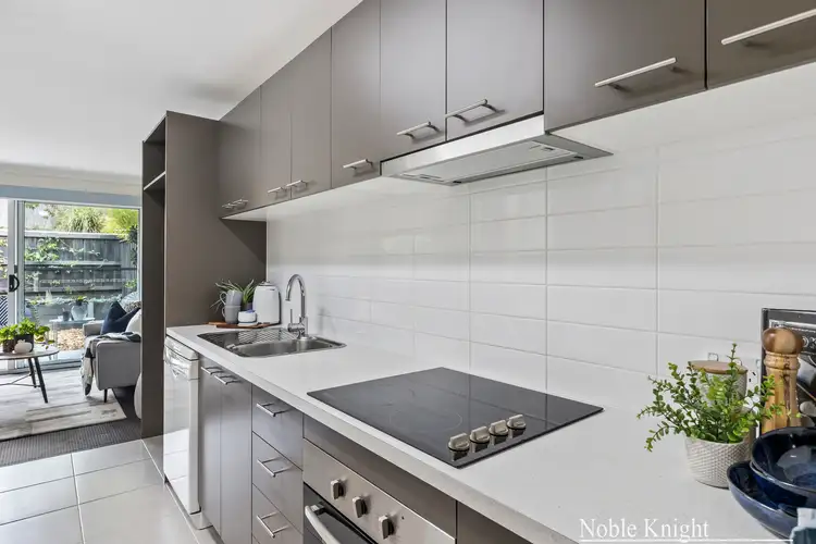 Fourth view of Homely unit listing, 9 White Close, Lilydale VIC 3140