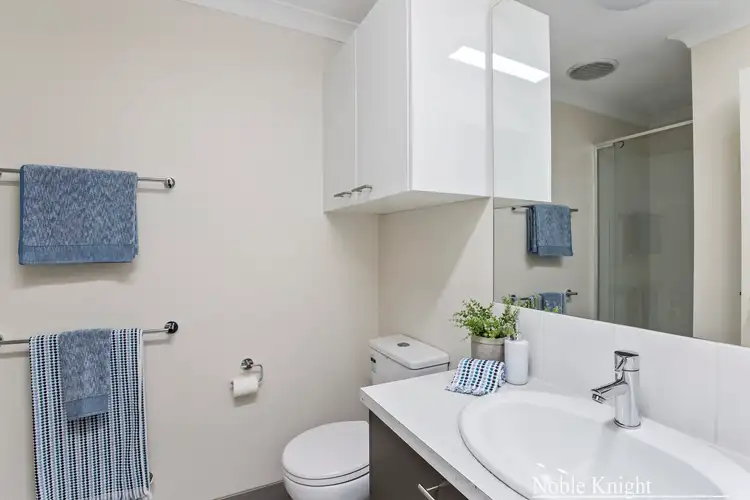 Fifth view of Homely unit listing, 9 White Close, Lilydale VIC 3140