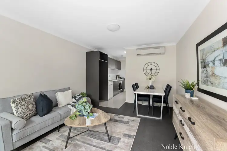 Sixth view of Homely unit listing, 9 White Close, Lilydale VIC 3140