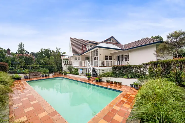 10 Carnarvon Road, Roseville NSW 2069