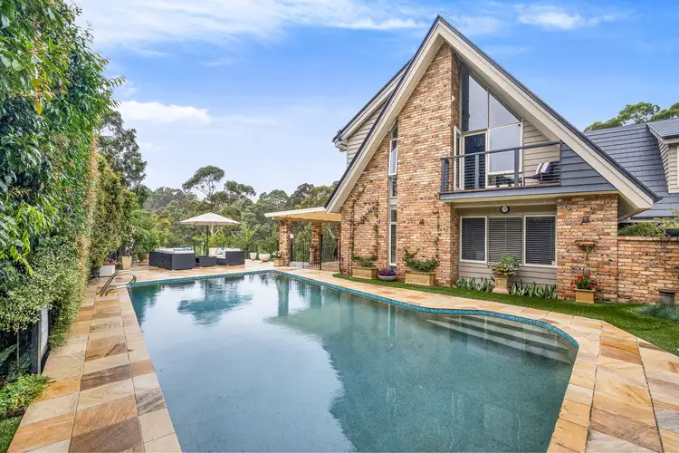 8 Braemar Place, Roseville NSW 2069