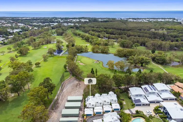 23/23-29 Lumeah Drive, Mount Coolum QLD 4573