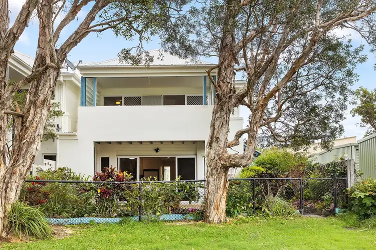 Second view of Homely townhouse listing, 23/23-29 Lumeah Drive, Mount Coolum QLD 4573