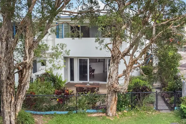 Third view of Homely townhouse listing, 23/23-29 Lumeah Drive, Mount Coolum QLD 4573