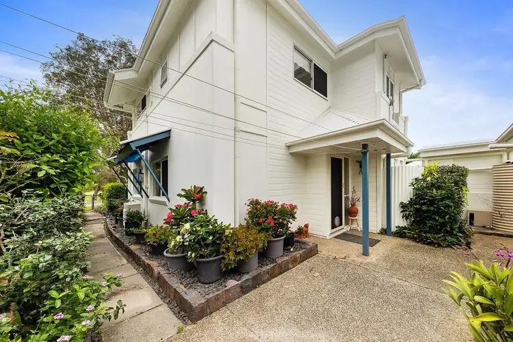 Fourth view of Homely townhouse listing, 23/23-29 Lumeah Drive, Mount Coolum QLD 4573