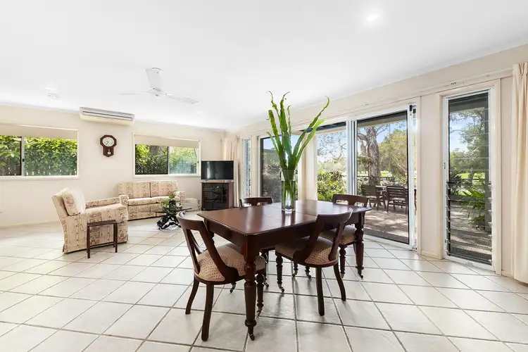 Fifth view of Homely townhouse listing, 23/23-29 Lumeah Drive, Mount Coolum QLD 4573