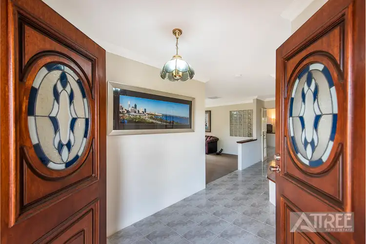 Second view of Homely house listing, 10 Geranium Place, Canning Vale WA 6155