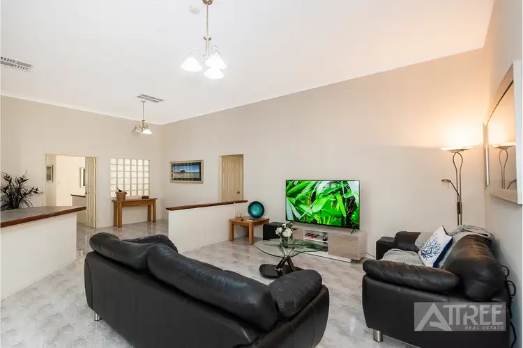 Third view of Homely house listing, 10 Geranium Place, Canning Vale WA 6155