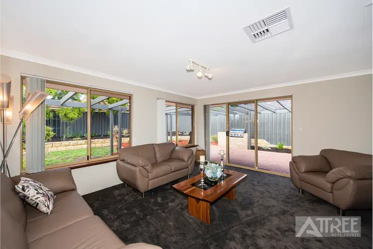 Fifth view of Homely house listing, 10 Geranium Place, Canning Vale WA 6155