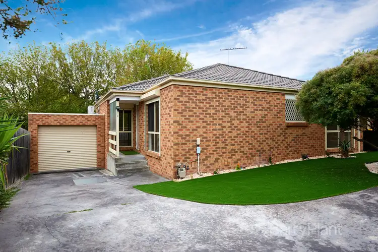 4/18 Bowmore Road, Noble Park VIC 3174