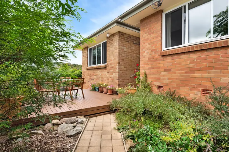 Main view of Homely house listing, 10 Gillman Place, Karabar NSW 2620