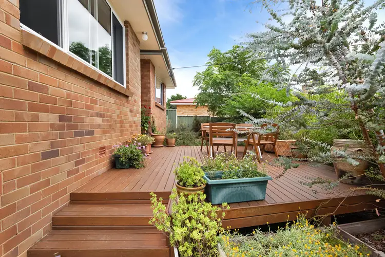 Second view of Homely house listing, 10 Gillman Place, Karabar NSW 2620
