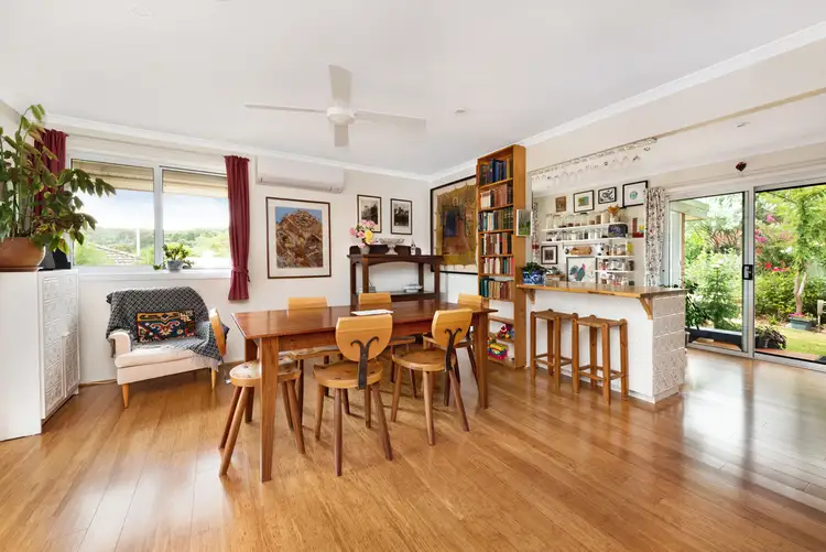 Fifth view of Homely house listing, 10 Gillman Place, Karabar NSW 2620