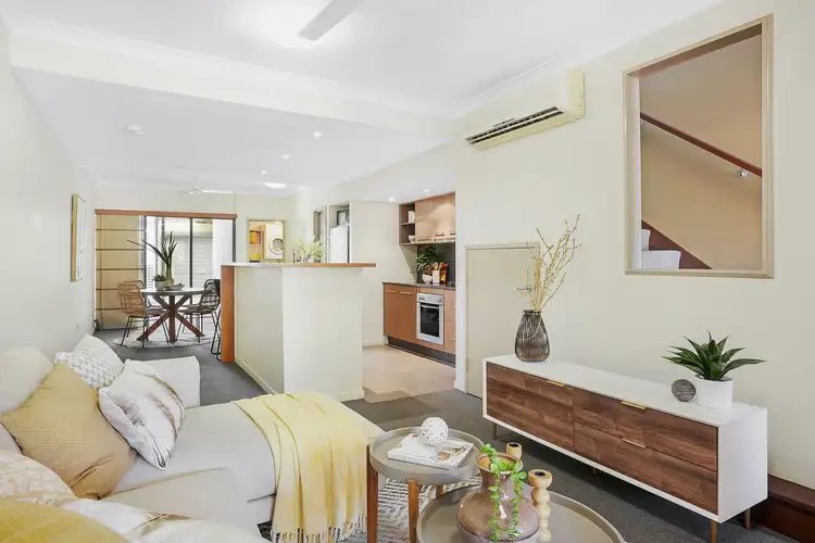 Main view of Homely unit listing, 10/42-52 Perkins Street, South Townsville QLD 4810