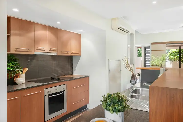 Second view of Homely unit listing, 10/42-52 Perkins Street, South Townsville QLD 4810