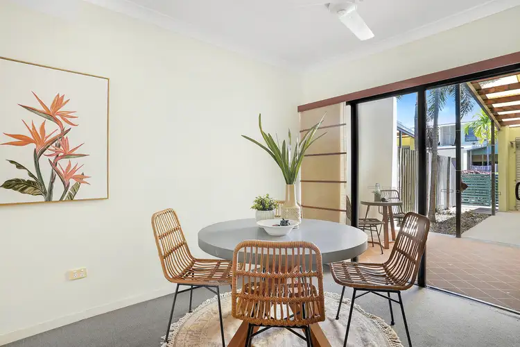 Third view of Homely unit listing, 10/42-52 Perkins Street, South Townsville QLD 4810