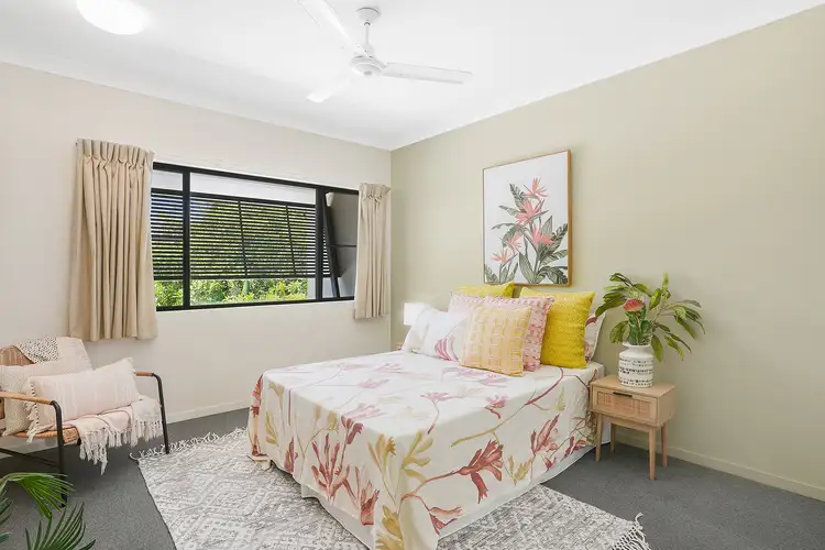 Fifth view of Homely unit listing, 10/42-52 Perkins Street, South Townsville QLD 4810