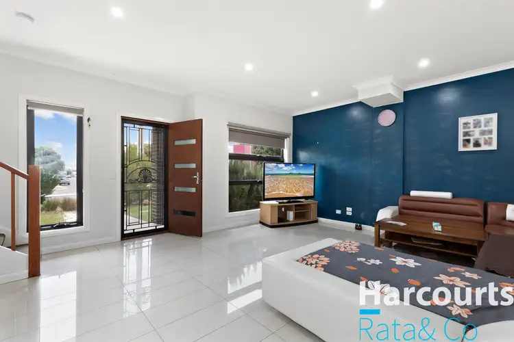 Second view of Homely townhouse listing, 1/68 Heyington Avenue, Thomastown VIC 3074