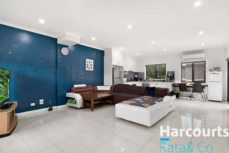 Third view of Homely townhouse listing, 1/68 Heyington Avenue, Thomastown VIC 3074