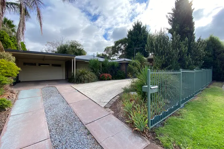 318 Milne Road, Modbury Heights SA 5092