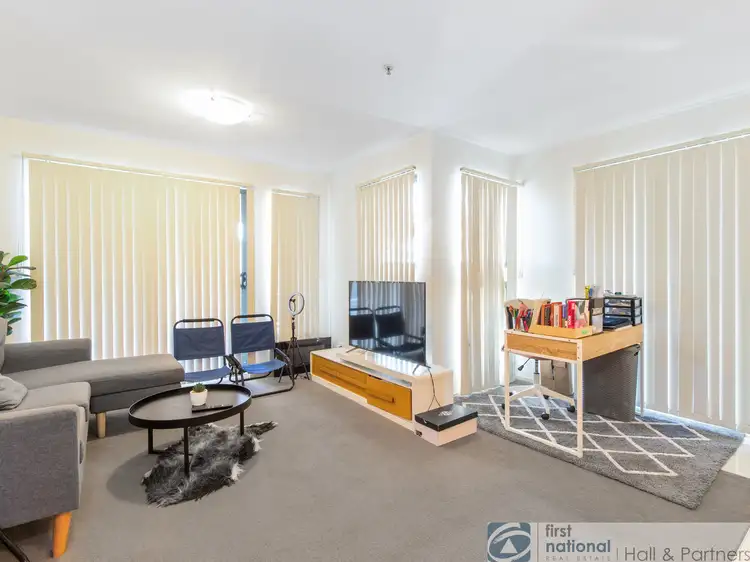 2/23 Edith Street, Dandenong VIC 3175