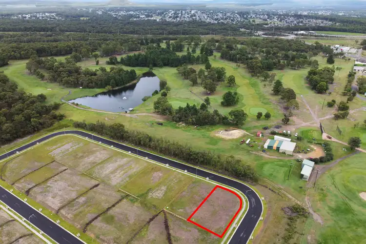 41 Balgownie Circuit, Heddon Greta NSW 2321