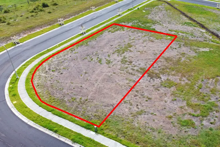 Third view of Homely land listing, 41 Balgownie Circuit, Heddon Greta NSW 2321