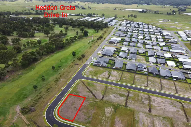 Sixth view of Homely land listing, 41 Balgownie Circuit, Heddon Greta NSW 2321