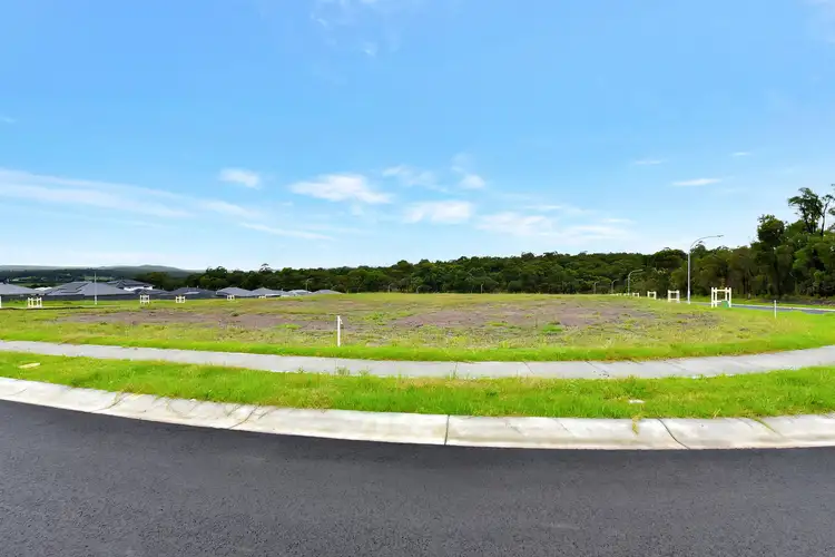 Seventh view of Homely land listing, 41 Balgownie Circuit, Heddon Greta NSW 2321