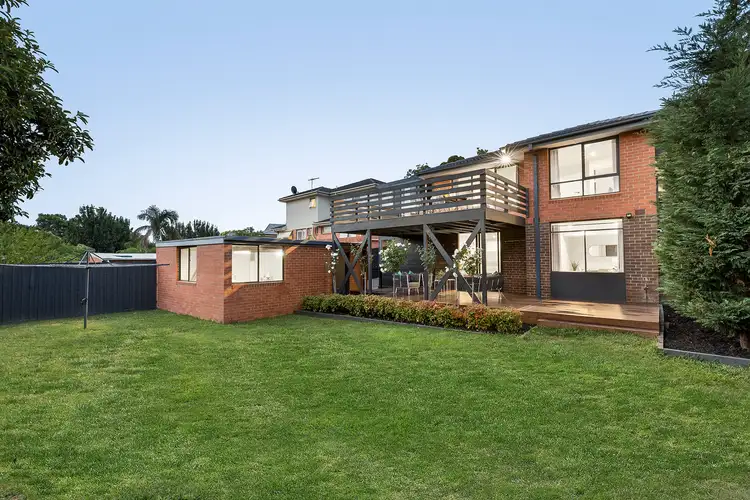 22 Worthing Avenue, Doncaster East VIC 3109