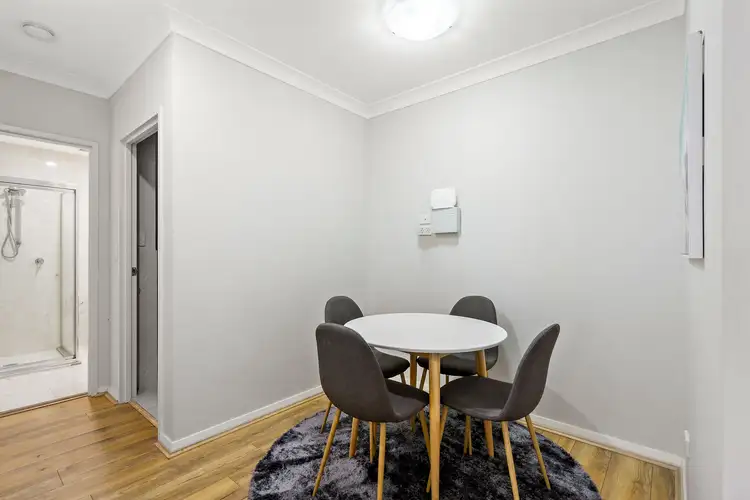 Fourth view of Homely apartment listing, 202/8C Myrtle Street, Prospect NSW 2148