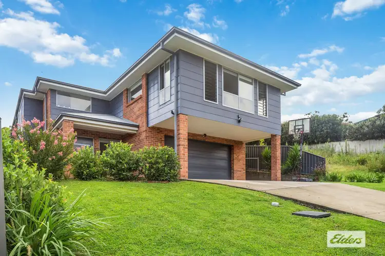 4 France Place, Long Beach NSW 2536