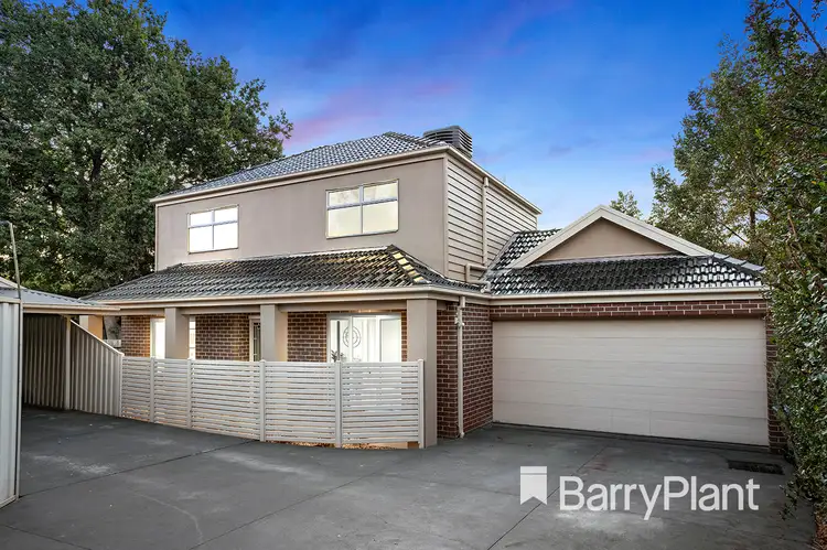 Main view of Homely house listing, 2A Aminga Court, Croydon VIC 3136