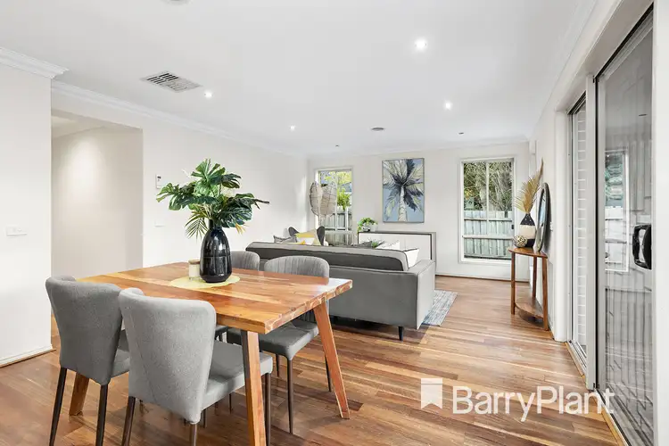 Fourth view of Homely house listing, 2A Aminga Court, Croydon VIC 3136