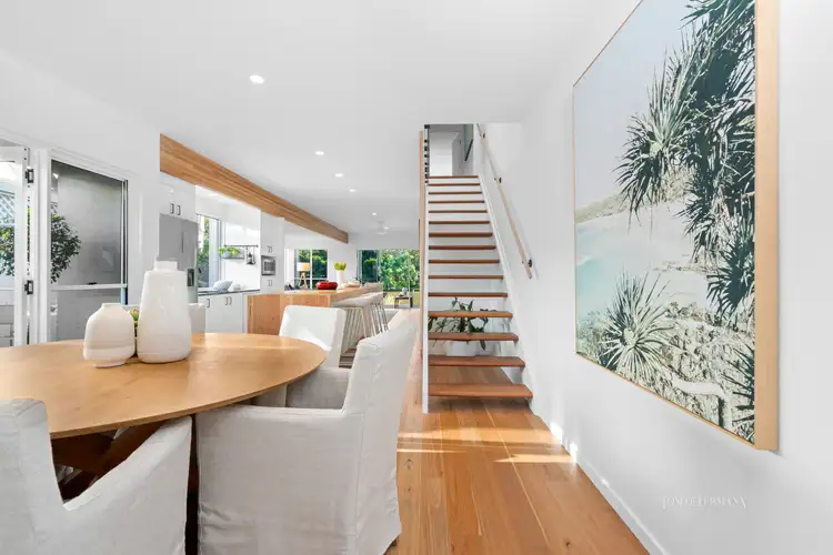 Sixth view of Homely unit listing, 2/17 Laburnum Crescent, Noosaville QLD 4566