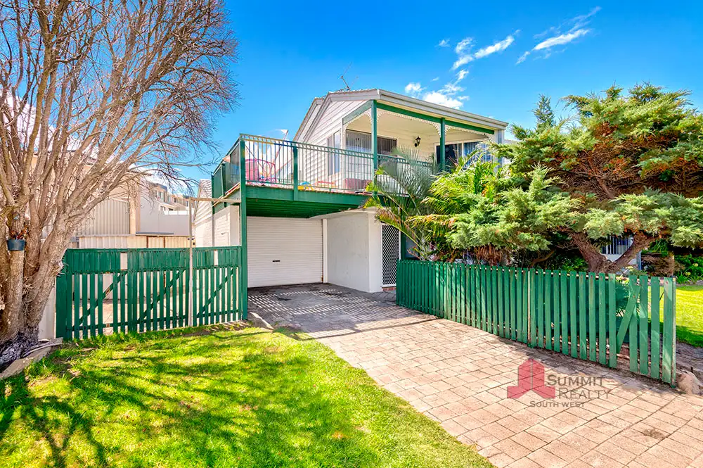 Main view of Homely townhouse listing, 1/12 Holywell Street, South Bunbury WA 6230