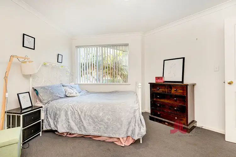 Third view of Homely townhouse listing, 1/12 Holywell Street, South Bunbury WA 6230