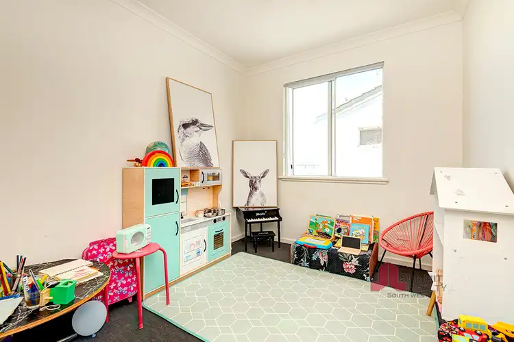 Fifth view of Homely townhouse listing, 1/12 Holywell Street, South Bunbury WA 6230