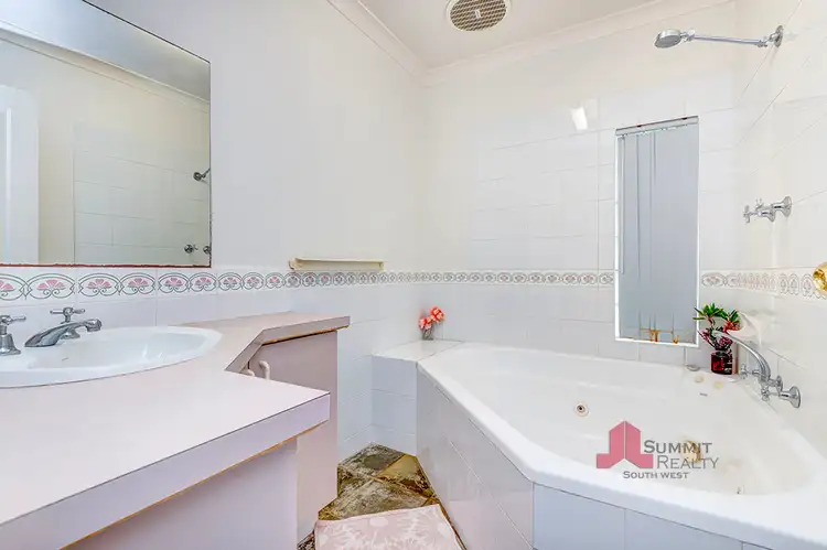 Seventh view of Homely townhouse listing, 1/12 Holywell Street, South Bunbury WA 6230