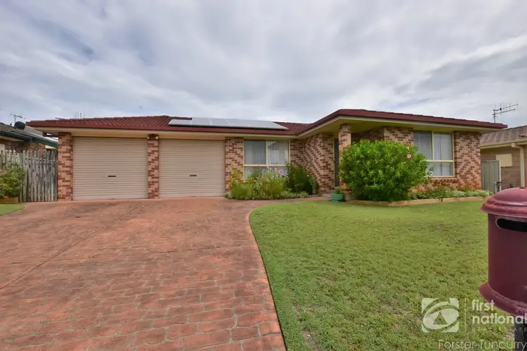 Main view of Homely house listing, 23 Grandis Drive, Tuncurry NSW 2428