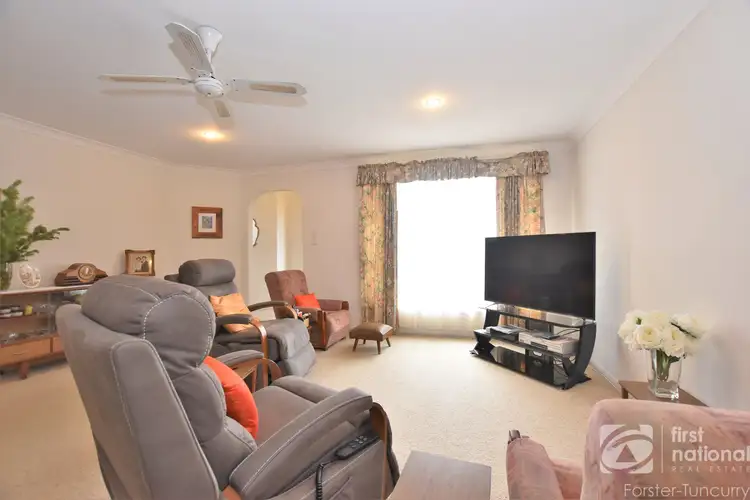 Second view of Homely house listing, 23 Grandis Drive, Tuncurry NSW 2428