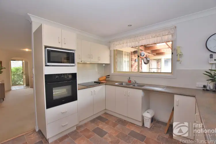 Third view of Homely house listing, 23 Grandis Drive, Tuncurry NSW 2428