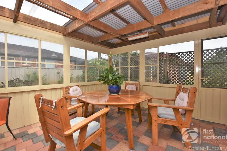 Fifth view of Homely house listing, 23 Grandis Drive, Tuncurry NSW 2428