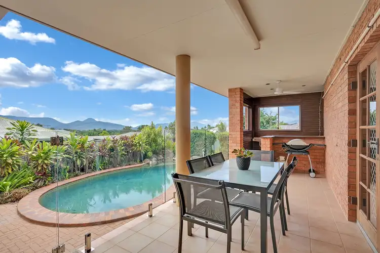13 Summerhill Drive, Mooroobool QLD 4870