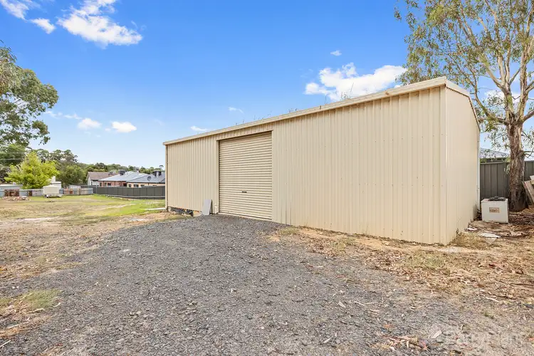Sixth view of Homely house listing, 45 Strickland Road, East Bendigo VIC 3550